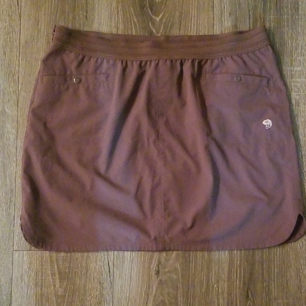 Casual Skirt Mountain HardWear